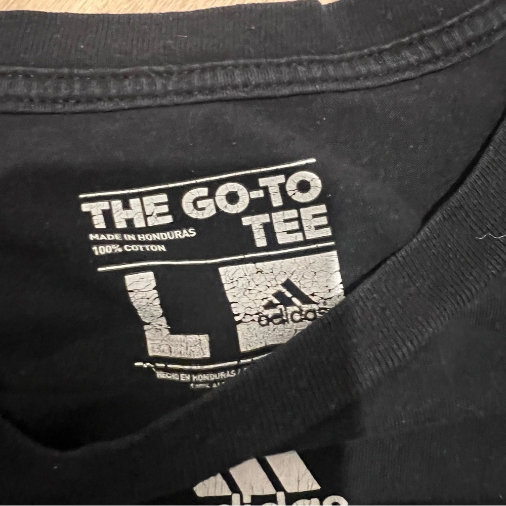 Brooklyn nets tee - Picture 3 of 5
